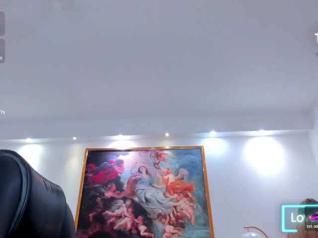 SophiePalmer's BongaCams show and profile