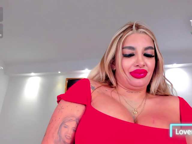 SophiePalmer's BongaCams show and profile