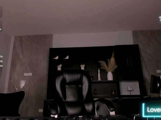 SophiePalmer live cam profile