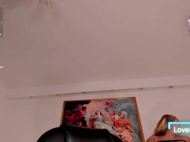 SophiePalmer's BongaCams show and profile