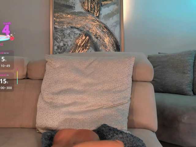 SophiePalmer from BongaCams