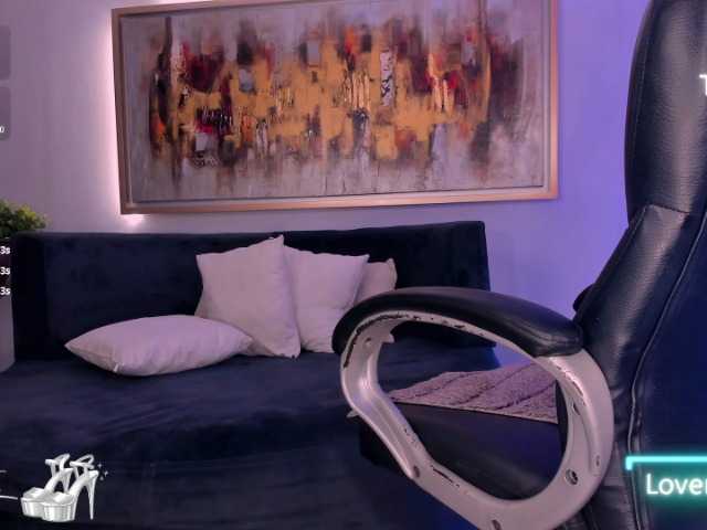 SophiePalmer's BongaCams show and profile