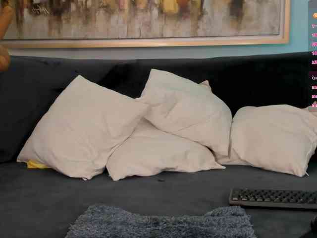 SophiePalmer webcam