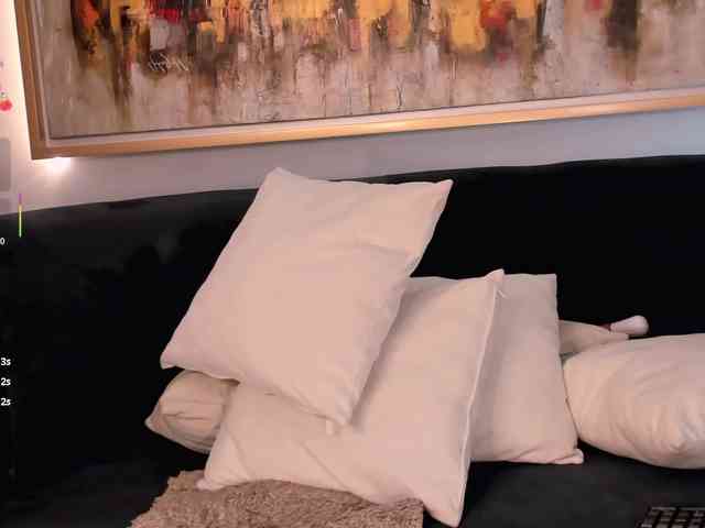 SophiePalmer Live Webcam on BongaCams