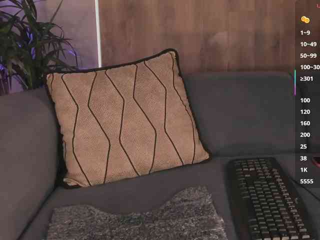 SophiePalmer webcam