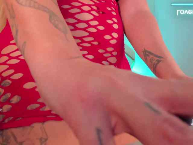 SophiePalmer Live Webcam on BongaCams