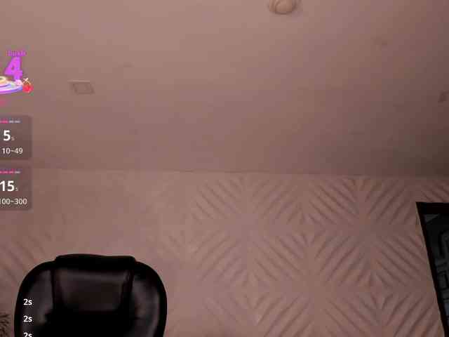 SophiePalmer Live Webcam on BongaCams