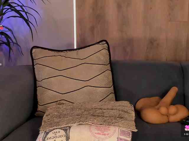 SophiePalmer Live Webcam on BongaCams