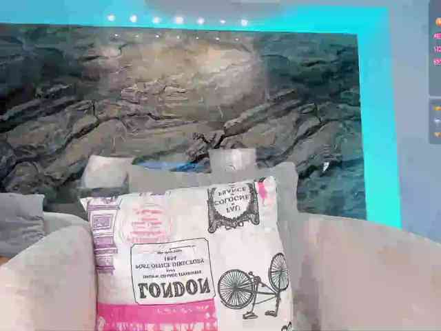 SophiePalmer webcam