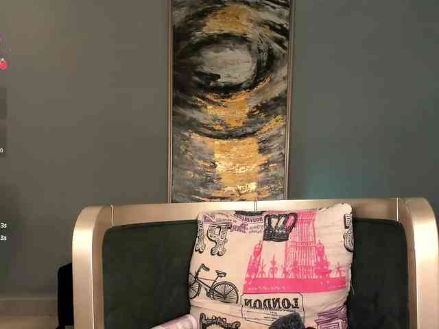 SophiePalmer bongacams