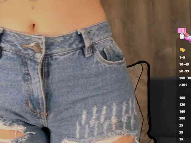SophiePalmer Live Webcam on BongaCams SophiePalmer Live Webcam on BongaCams