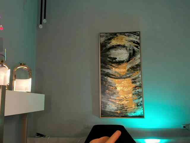 SophiePalmer webcam