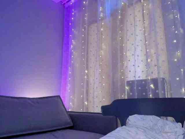 LinaStones webcam