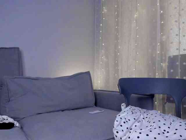 LinaStones webcam