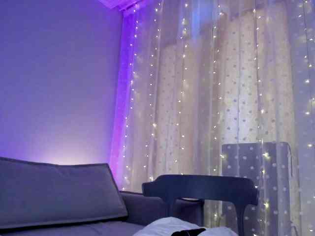 LinaStones webcam
