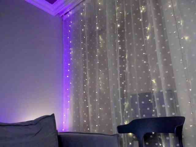 LinaStones webcam