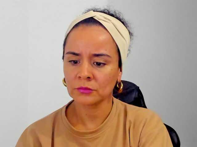 Samhotie from BongaCams is Freechat