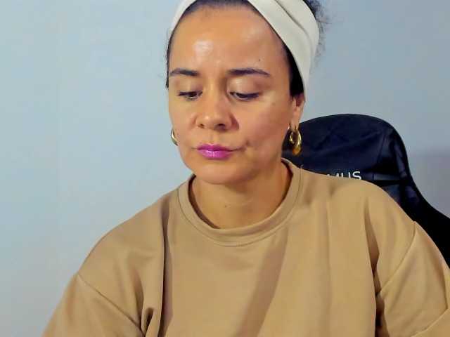 Samhotie from BongaCams is Freechat