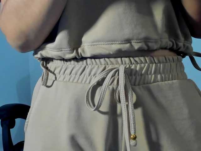 Samhotie from BongaCams