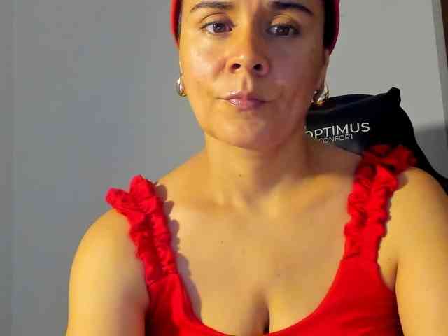 Samhotie webcam