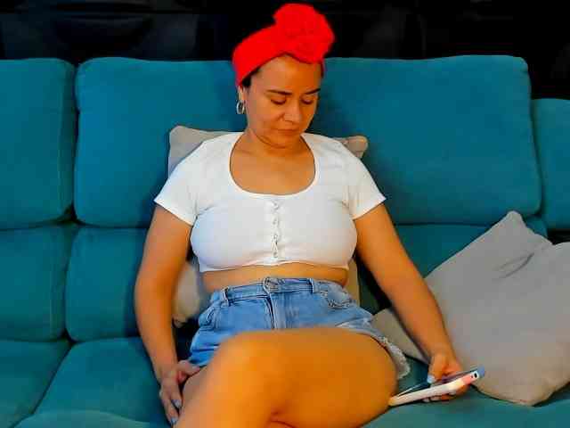 Samhotie webcam