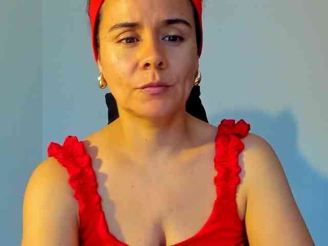 Samhotie webcam