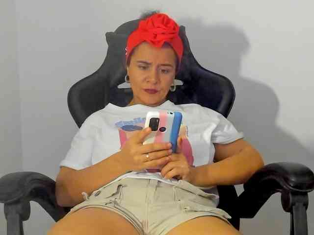 Samhotie webcam