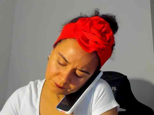 Samhotie webcam