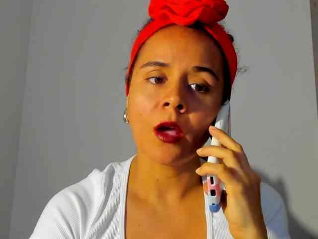 Samhotie webcam