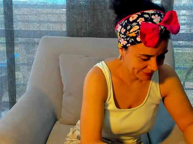 Samhotie webcam