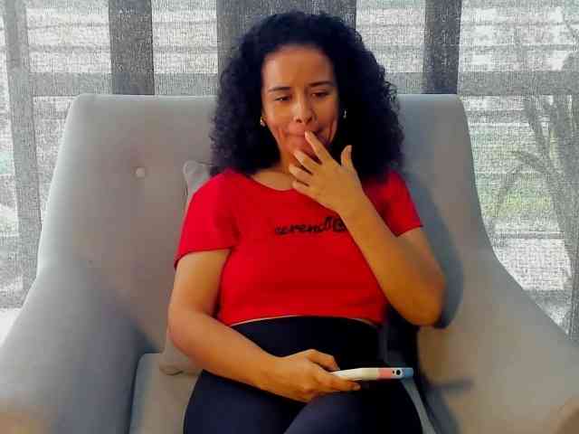 Samhotie webcam