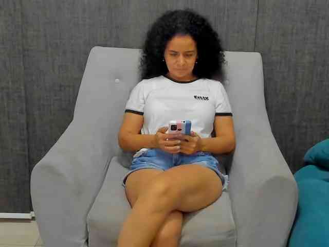 Samhotie webcam