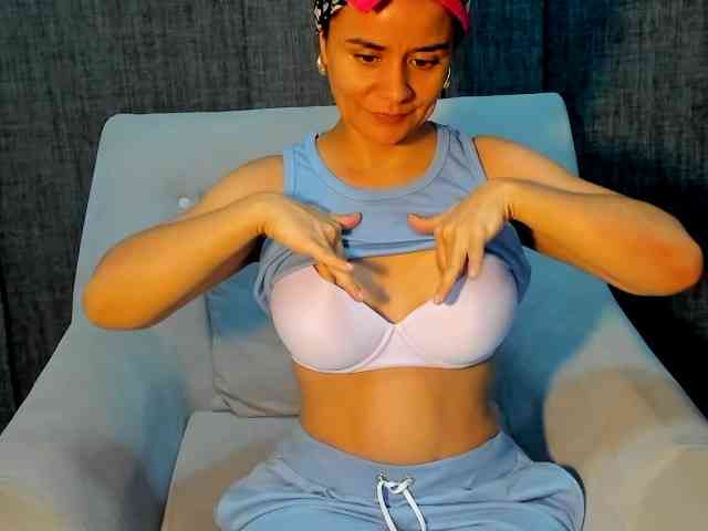 Samhotie webcam