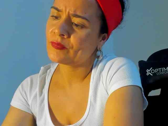 Samhotie webcam