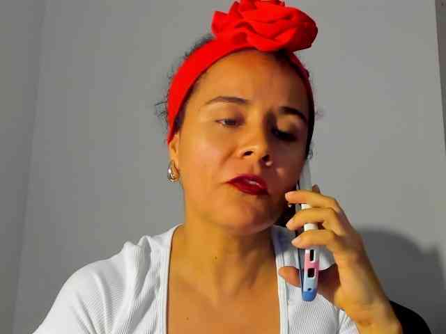 Samhotie webcam
