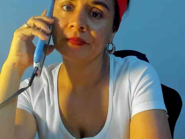 Samhotie webcam