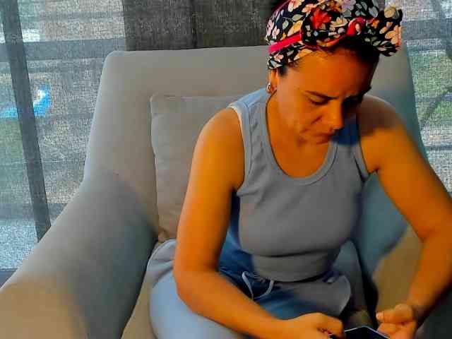 Samhotie webcam