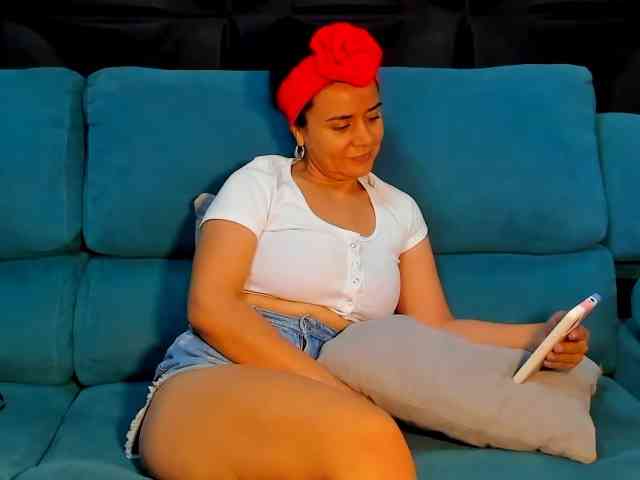Samhotie webcam