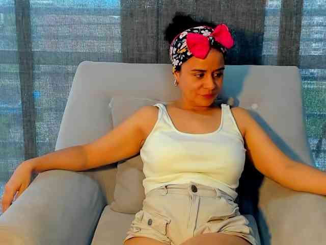 Samhotie webcam