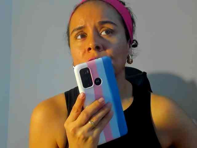 Samhotie webcam