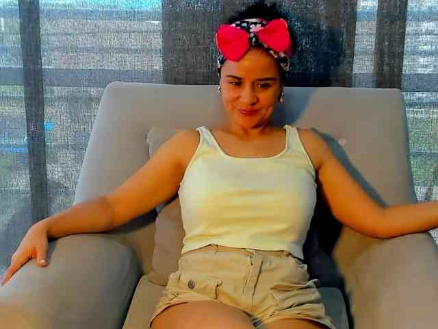 Samhotie webcam