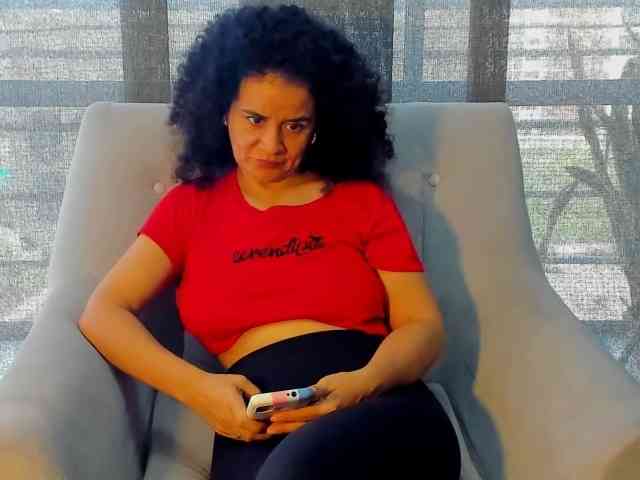 Samhotie webcam