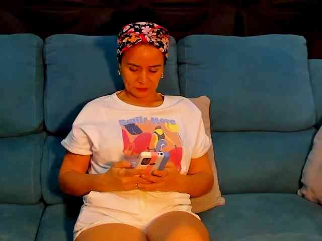 Samhotie webcam