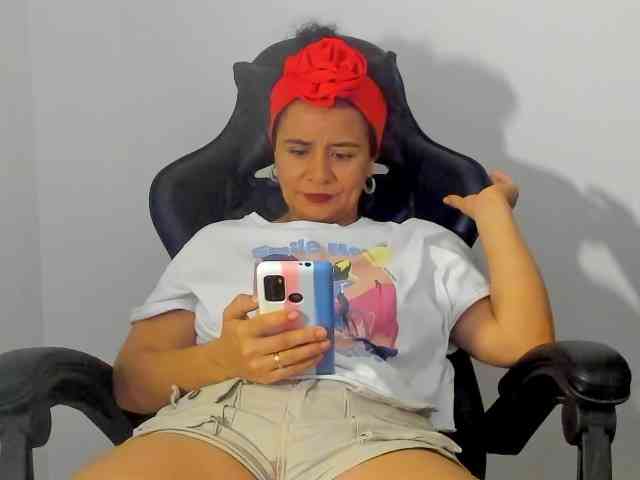 Samhotie webcam