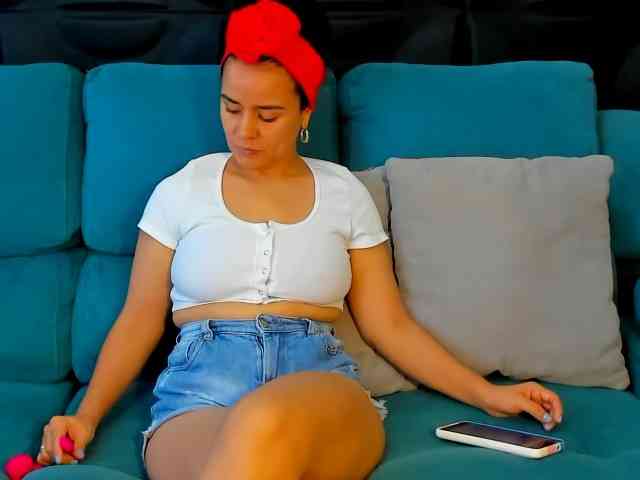 Samhotie webcam