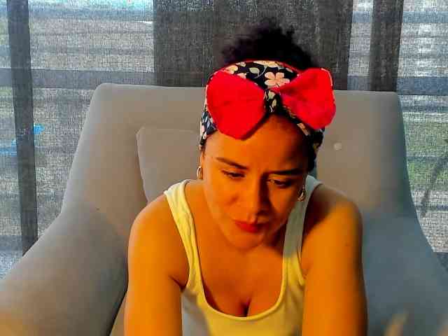 Samhotie webcam