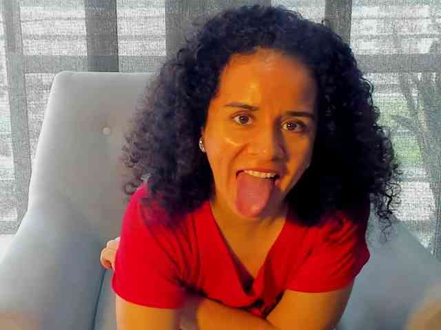 Samhotie webcam