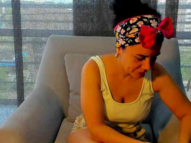 Samhotie webcam