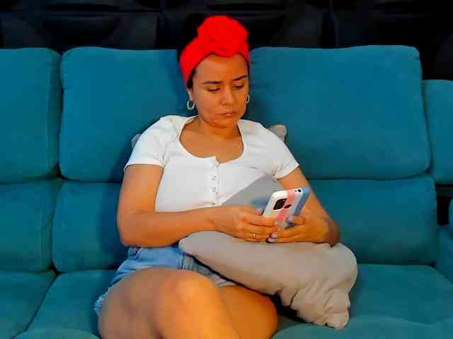 Samhotie webcam
