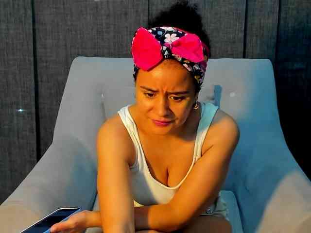 Samhotie webcam